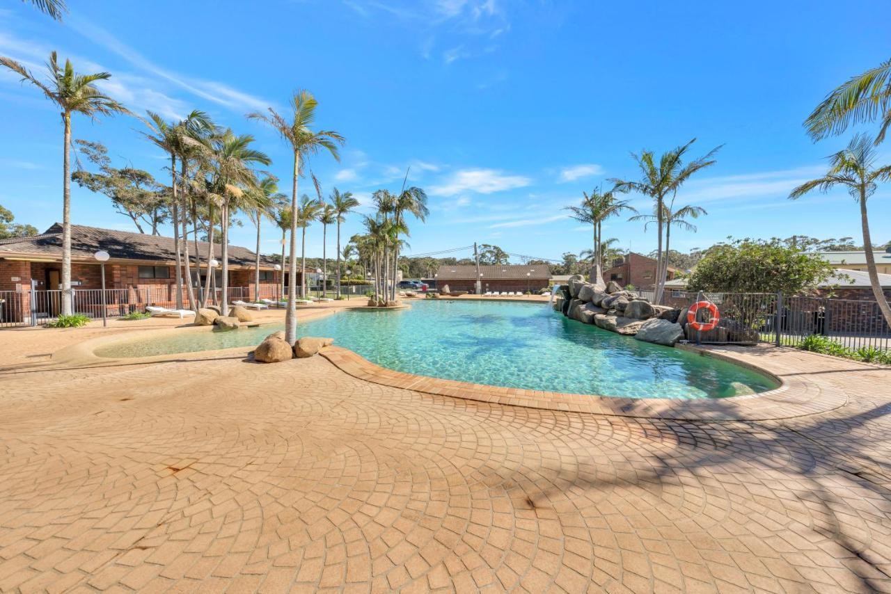 Ingenia Holidays Merry Beach Kioloa Exterior foto